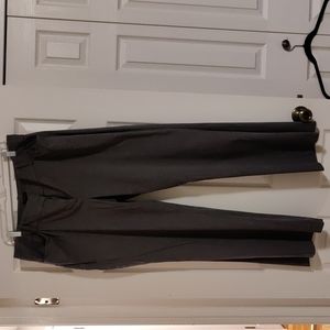 Ann Taylor Factory Curvy Pant